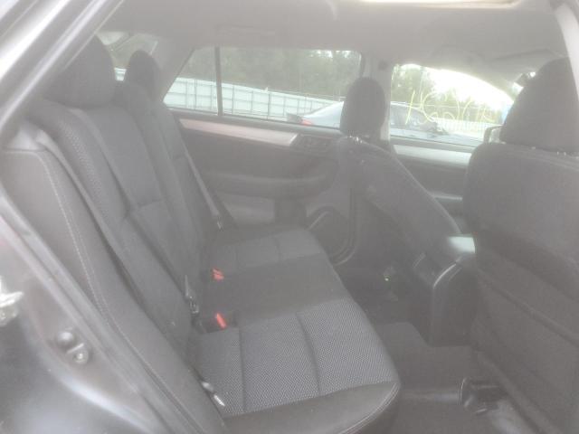 4S4BSAAC2J3301348 Subaru Outback 2.5i
