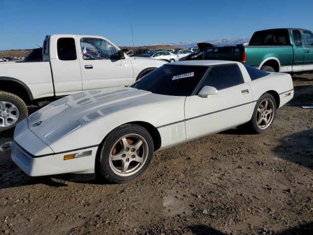 1984 Chevrolet Corvette 