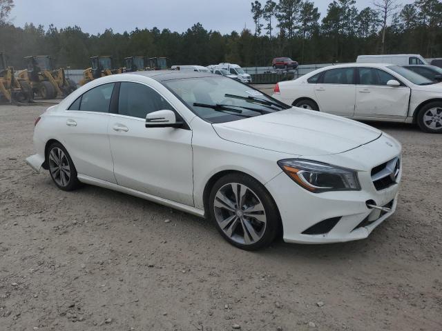 WDDSJ4EB4EN050097 | 2014 MERCEDES-BENZ CLA 250