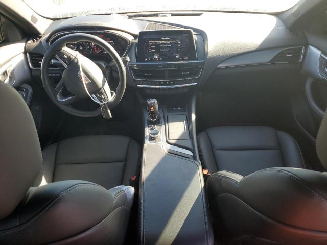 2023 CADILLAC CT5 PREMIU - 1G6DN5RW5P0139545