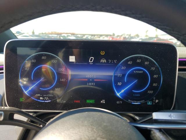 2023 MERCEDES-BENZ EQS SUV 45 - 4JGDM2DB3PA001821