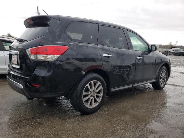 5N1AR2MN8FC621422 | 2015 NISSAN PATHFINDER