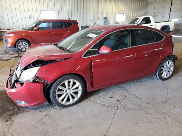 2013 Buick Verano 