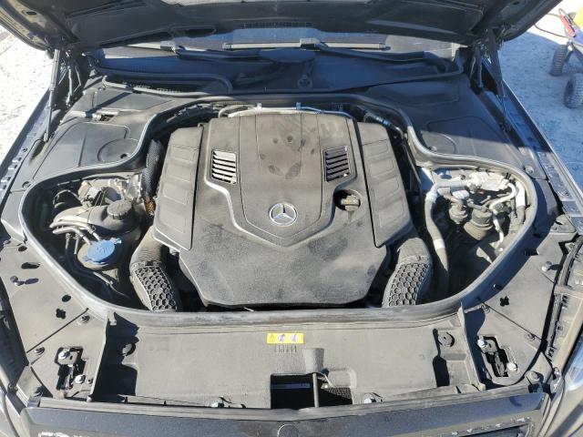 2018 MERCEDES-BENZ S 560 - WDDUG8DB0JA415800
