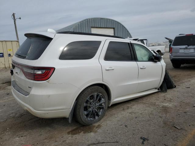 1C4RDJDG1MC643969 | 2021 DODGE DURANGO GT