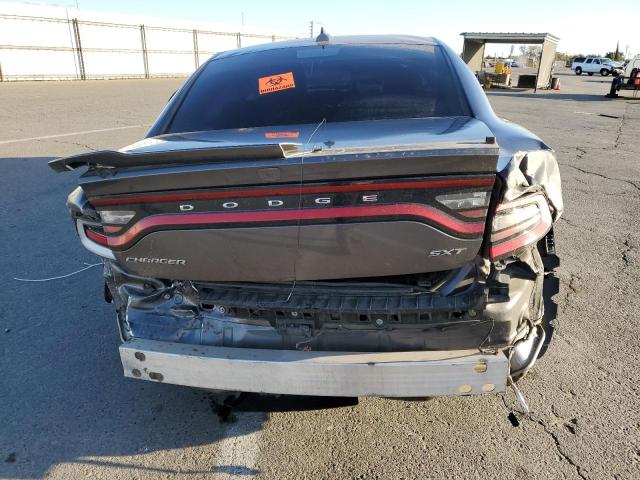 2C3CDXHG3HH598866 | 2017 Dodge charger sxt