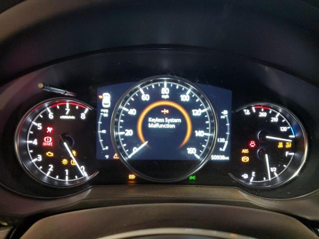2019 MAZDA CX-5 GRAND - JM3KFBDM7K0587260