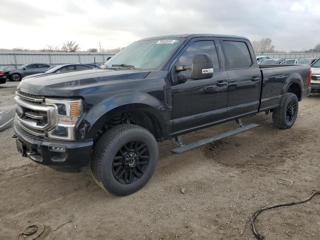 1FT8W3BT7NED73749 | 2022 FORD F350 SUPER