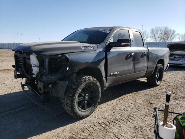 1C6SRFBT4MN692658 | 2021 RAM 1500 BIG H