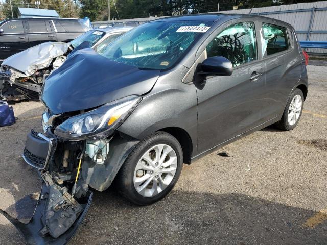 2020 Chevrolet Spark 1LT