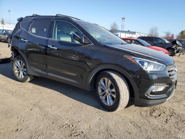 2018 Hyundai Santa Fe Sport VIN: 5NMZUDLA4JH052000 Lot: 78682723