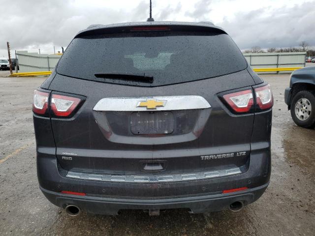 1GNKVJKDXGJ225490 | 2016 CHEVROLET TRAVERSE L