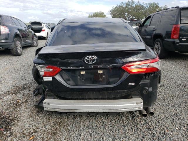 4T1B11HK9JU633779 | 2018 Toyota camry l