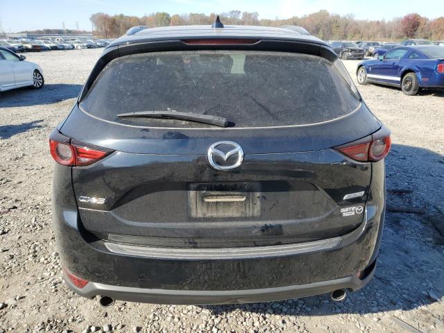 JM3KFADMXK1670380 | 2019 MAZDA CX-5 GRAND