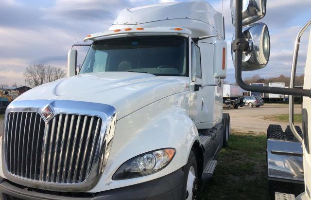 2014 International Prostar VIN: 3HSDJSNR4EN795271 Lot: 75462033