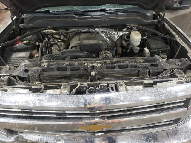 2015 CHEVROLET 2500 1GC1KVEG3FF168979