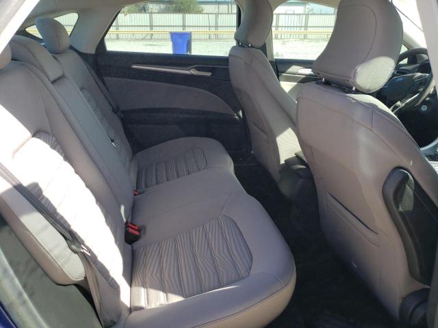 3FA6P0G78GR156232 Ford FUSION S