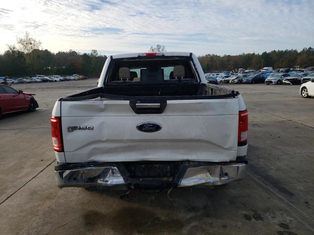 1FTEW1CP2FFD03564 | 2015 FORD F150 SUPER