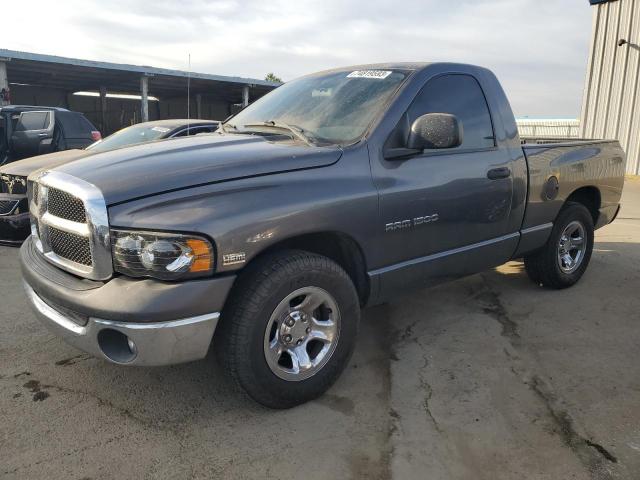 2004 Dodge Ram 1500 ST