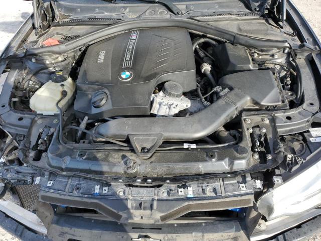 2016 BMW 435 XI - WBA3R5C5XGK373890