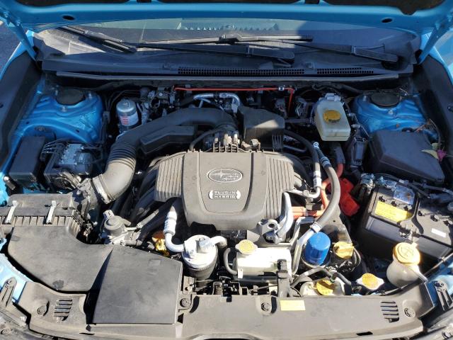 JF2GTDNC5LH250227 Subaru Crosstrek Limited