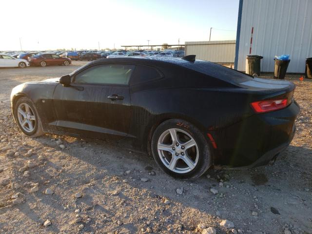 1G1FB1RS3H0145715 | 2017 CHEVROLET CAMARO LT