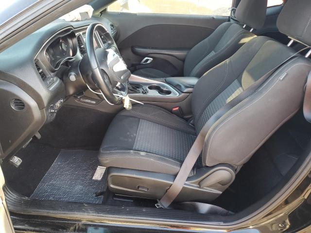 2022 DODGE CHALLENGER - 2C3CDZAG6NH149246