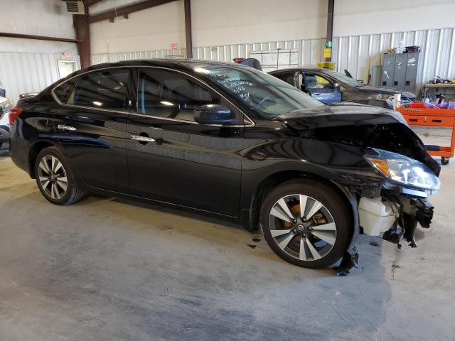 2019 NISSAN SENTRA S - 3N1AB7AP9KY276014