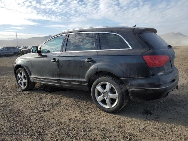 WA1LGAFE9FD020907 | 2015 AUDI Q7 PREMIUM