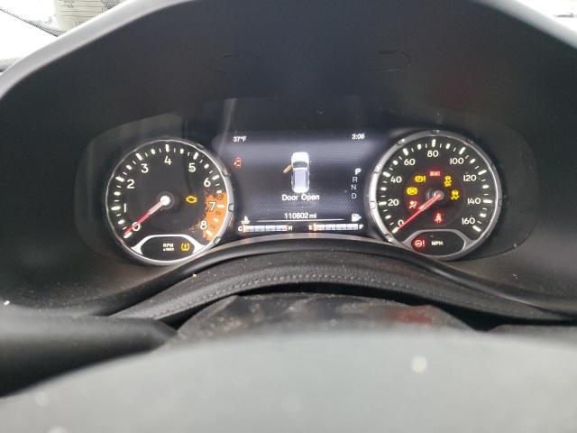 2015 JEEP RENEGADE T - ZACCJBCT1FPB37818