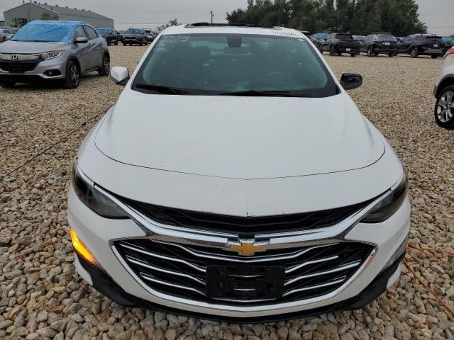2021 CHEVROLET MALIBU LT - 1G1ZD5ST4MF023213