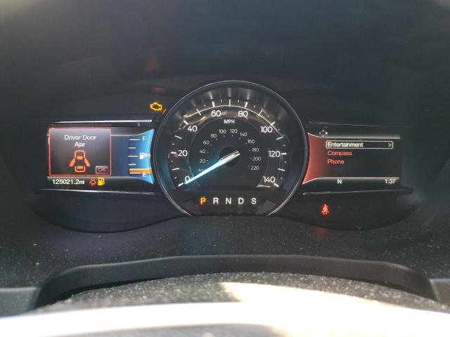 2017 FORD EXPLOR XLT 1FM5K7D83HGC50971