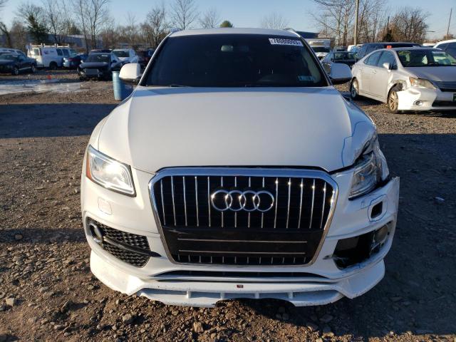 WA1D7AFP8GA013309 | 2016 AUDI Q5 PREMIUM