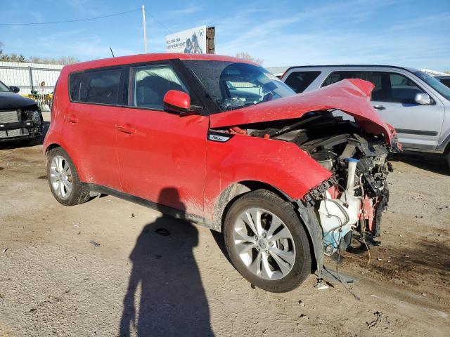 KNDJP3A58G7830867 | 2016 KIA SOUL +