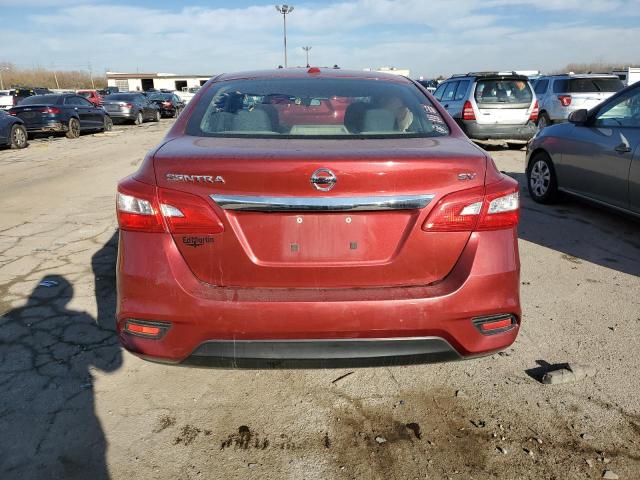 3N1AB7AP6GY240157 | 2016 NISSAN SENTRA S