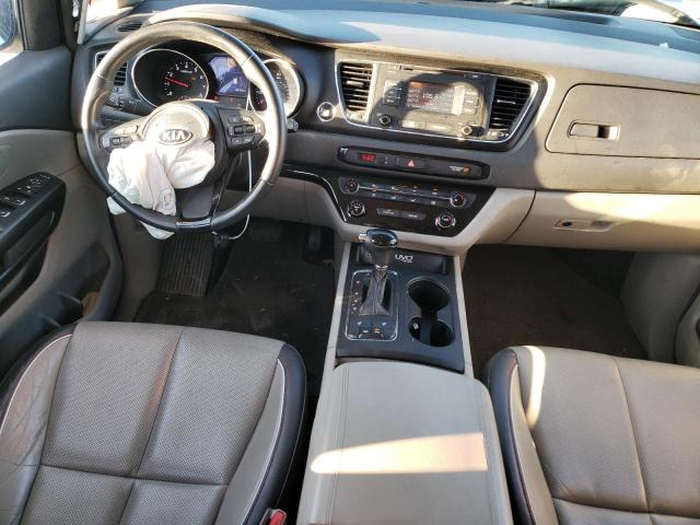 KNDMB5C12H6237076 KIA SEDONA LX