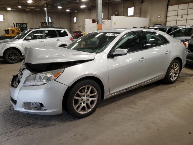 2013 Chevrolet Malibu 