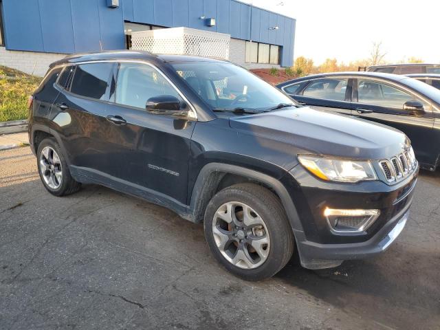 3C4NJDCB2LT116654 | 2020 JEEP COMPASS LI