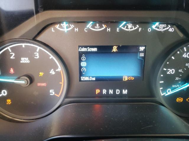 2023 FORD F350 SUPER - 1FD8W3HT4PEC57852