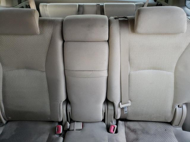 2005 Toyota Highlander Limited VIN: JTEEP21A650076572 Lot: 78183953