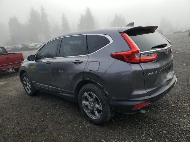 JHLRW2H8XKX006736 | 2019 HONDA CR-V EXL