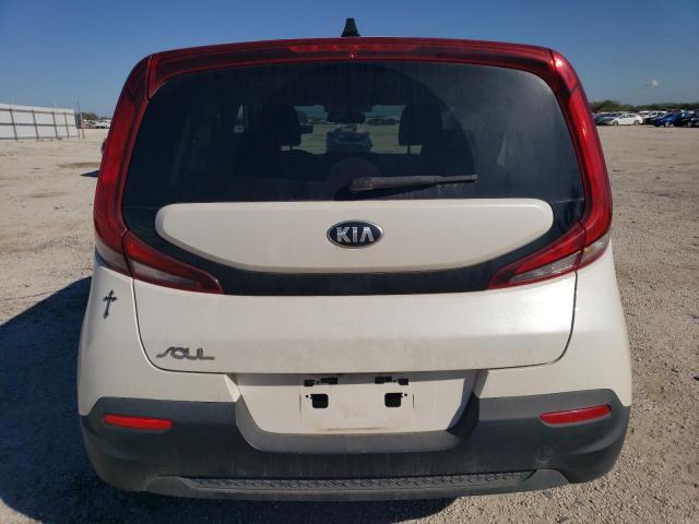 KNDJ23AU4L7725291 | 2020 KIA SOUL LX