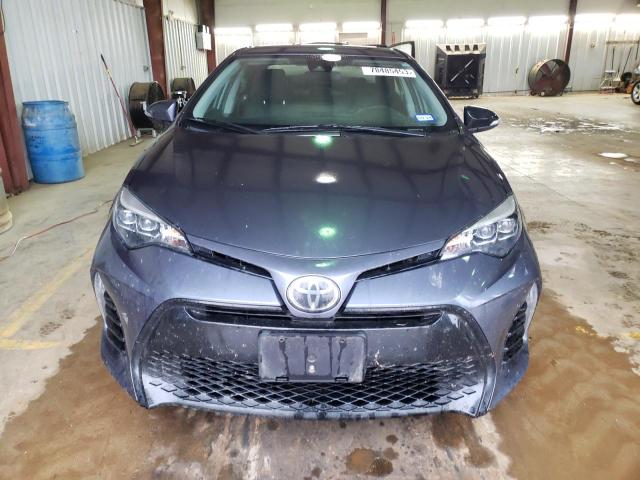 2T1BURHE9JC021034 | 2018 TOYOTA COROLLA L