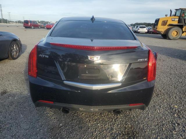 1G6AB5RX7G0101898 | 2016 Cadillac ats luxury