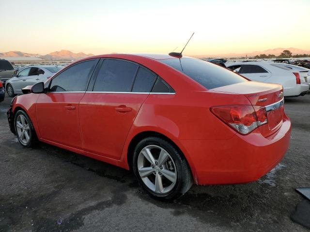 1G1PE5SB2F7288284 | 2015 CHEVROLET CRUZE LT