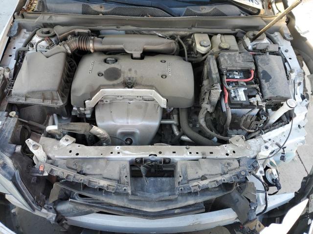 2G1105SA4H9175188 | 2017 CHEVROLET IMPALA LT