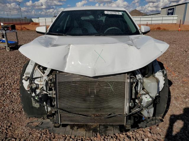 2018 CHEVROLET EQUINOX LT - 2GNAXJEVXJ6195440