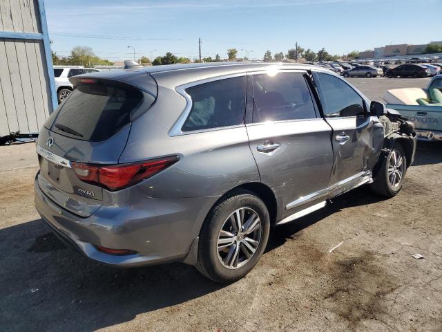 5N1DL0MN6KC566174 | 2019 INFINITI QX60 LUXE