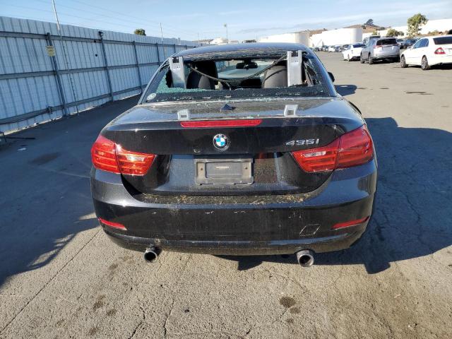 2015 BMW 435 I - WBA3T3C5XFP738513
