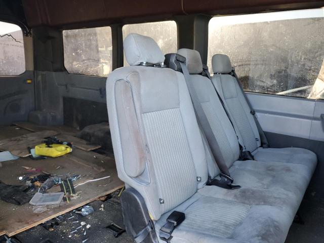 2016 FORD TRANSIT T- - 1FBVU4XG8GKA43864
